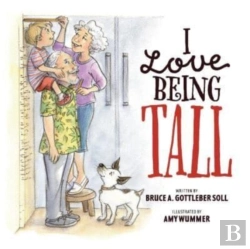Bertrand.pt - I Love Being Tall