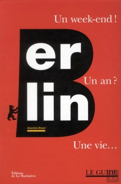 Bertrand.pt - I Love Berlin