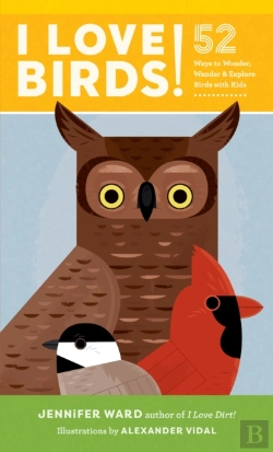 Bertrand.pt - I Love Birds!