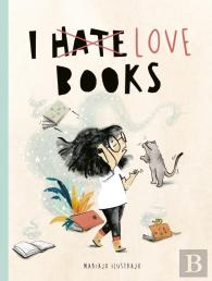 I Love Books