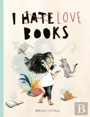 I Love Books