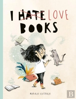 Bertrand.pt - I Love Books
