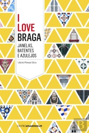 I Love Braga