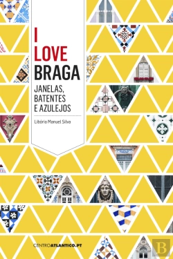 Bertrand.pt - I Love Braga