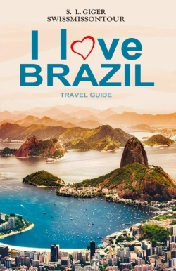 Bertrand.pt - I Love Brazil Travel Guide