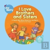 I Love Brothers And Sisters