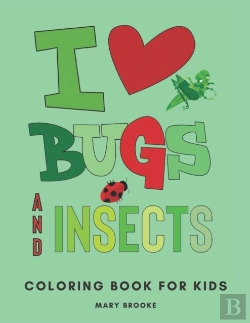 Bertrand.pt - I Love Bugs And Insects