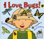 I LOVE BUGS