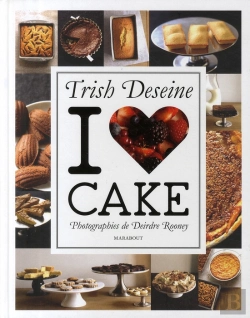 Bertrand.pt - I Love Cake