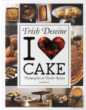 I Love Cake
