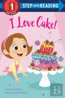 I Love Cake!