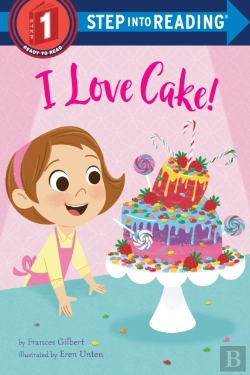 Bertrand.pt - I Love Cake!