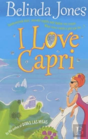 I Love Capri