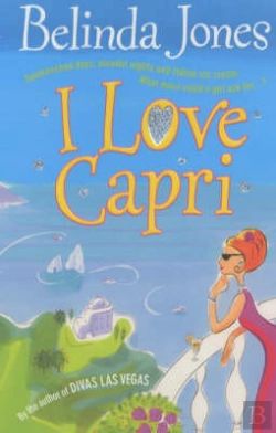Bertrand.pt - I Love Capri