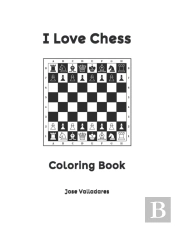 I Love Chess