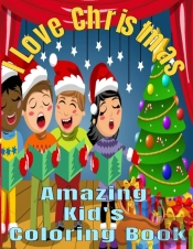 I Love Christmas
