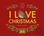 I Love Christmas