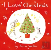I Love Christmas (Read Aloud)