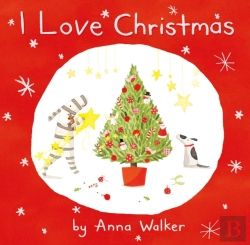Bertrand.pt - I Love Christmas (Read Aloud)