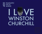 I Love Churchill