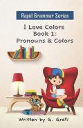 I Love Colors