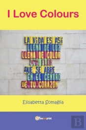 I Love Colours