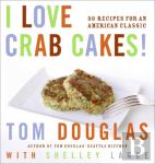 I Love Crab Cakes!