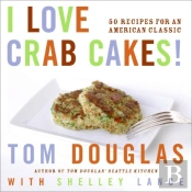 I Love Crab Cakes!