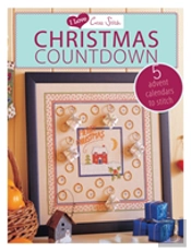 I Love Cross Stitch Â€“ Christmas Countdown
