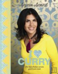 Bertrand.pt - I Love Curry