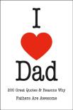 I Love Dad