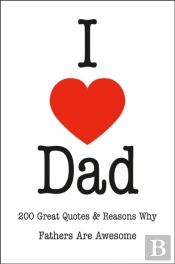 I Love Dad