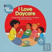 I Love Daycare