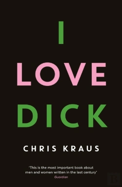 Bertrand.pt - I Love Dick