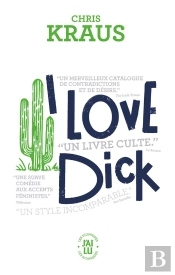 I Love Dick