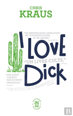 Bertrand.pt - I Love Dick