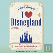 I Love Disneyland