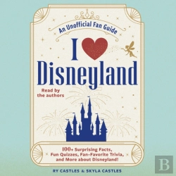 Bertrand.pt - I Love Disneyland