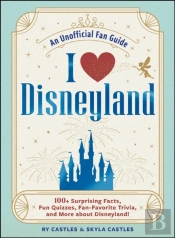 I Love Disneyland