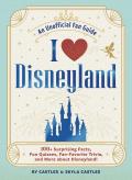 I Love Disneyland