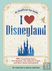 I Love Disneyland