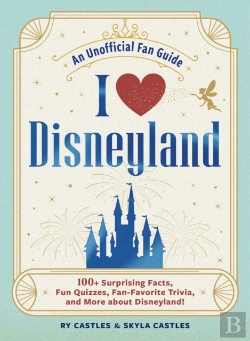 Bertrand.pt - I Love Disneyland