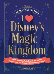 I Love Disney'S Magic Kingdom