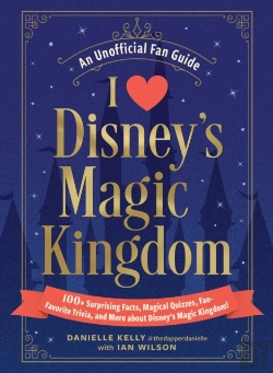 Bertrand.pt - I Love Disney'S Magic Kingdom