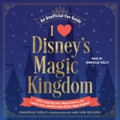I Love Disney'S Magic Kingdom