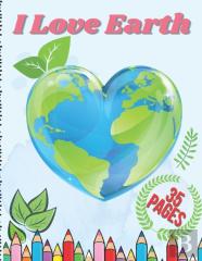 I Love Earth