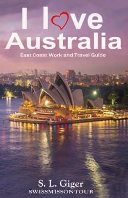 Bertrand.pt - I Love East Coast Australia