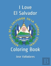 I Love El Salvador