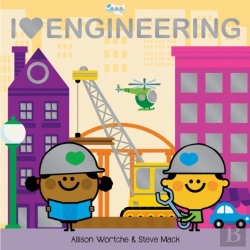Bertrand.pt - I Love Engineering