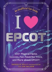 I Love Epcot